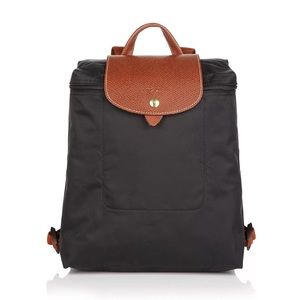 Longchamp backpack